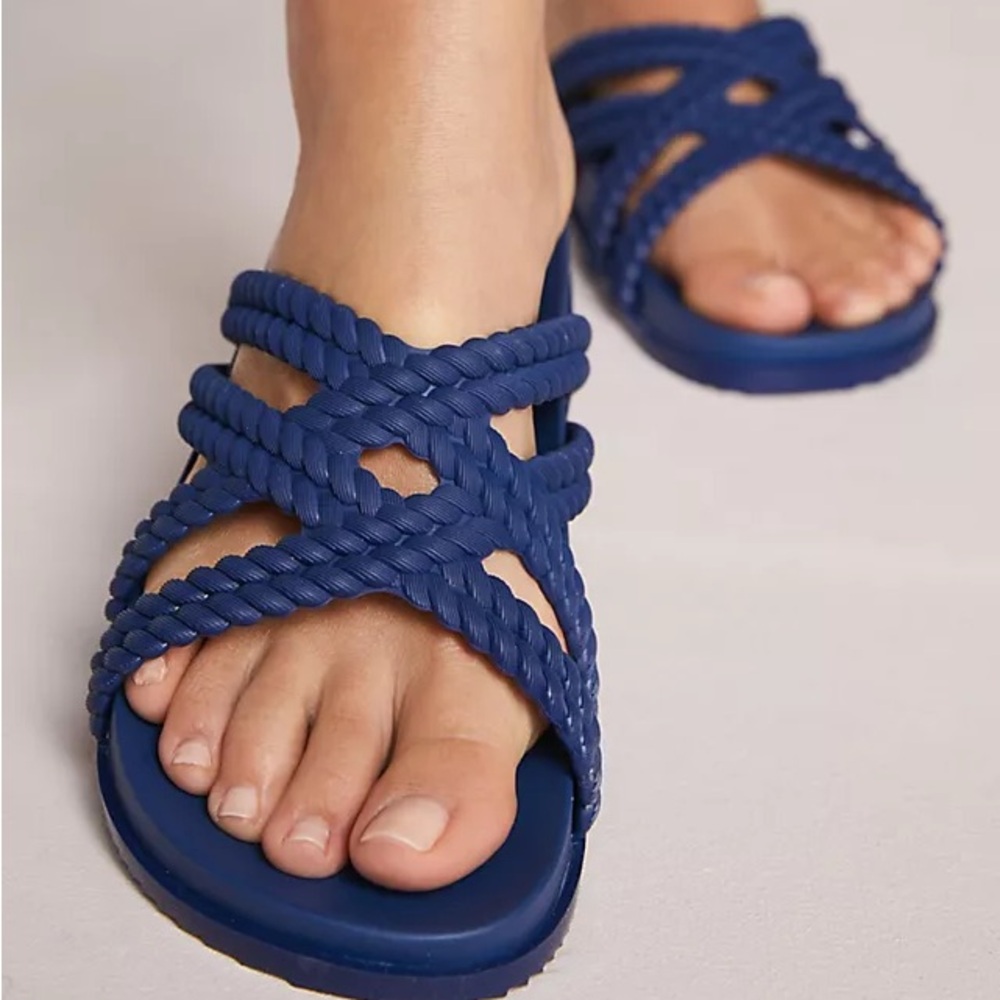 Anthropologie Sandals